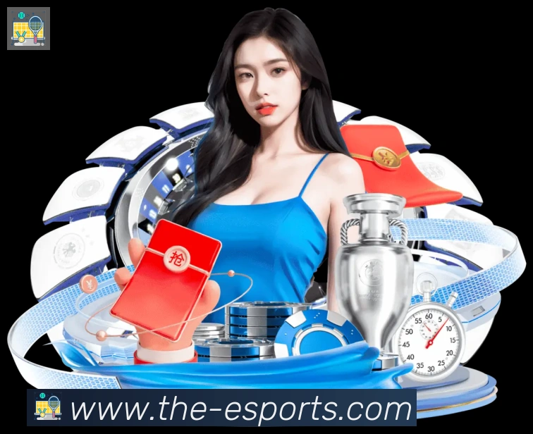 CSGO竞猜APP 体育赛事宣传图